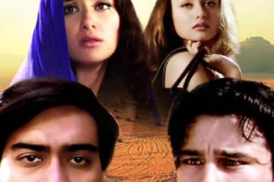 Kachche Dhaage, Milan Luthria's Directorial Debut Starring Ajay Devgn And Saif Ali Khan, Completes 25 Years