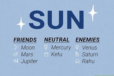 Which Planets Are Friends in Astrology? Planetary Friends & Enemies
