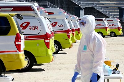 Coronavirus: Mexico Confirms Fourth Case, Latest Victim Recently Visited Italy, Health Official Says