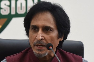 'Pakistan Ko Credit Dijiye Kyunki Ek Billion Dollar Team Ko Hum Harate He'- Ramiz Raja