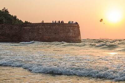 5 Places For A Quick Summer Escape In Western India