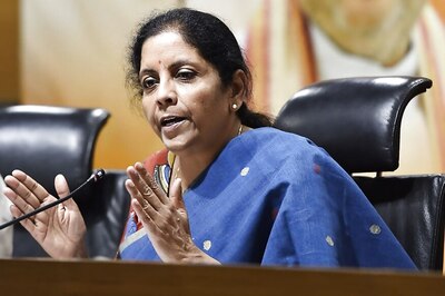 'From Janeu Dhari to Muslim Dhari': Nirmala Sitharaman's Scathing Attack at Rahul Gandhi