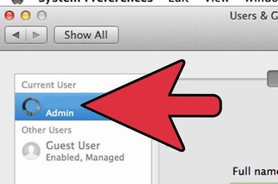 How to Access Other Computers on Mac