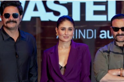 Kareena Kapoor, Saif Ali Khan, Jaideep Ahlawat, Masaba to Voice Marvel's Wastelanders in Hindi