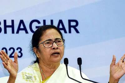 BJP Planning to Create Disturbances in Bengal to Defame State Before 2024 Polls: Mamata