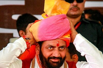 BJP’s Saini Govt In Trouble After 3 Independents Withdraw Support? How Numbers Stack Up In Haryana Assembly