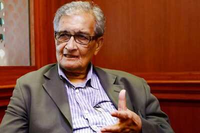 Amartya Sen Criticises Police Role in JNU Violence, Says CAA Should be Scrapped
