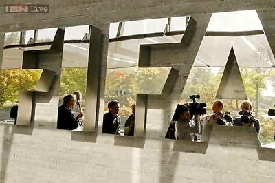Government puts weight behind AIFF for hosting FIFA U-17 World Cup
