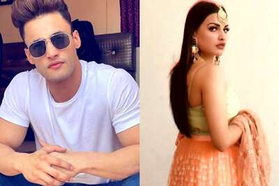 All Is Not Well Between Bigg Boss 13's Himanshi Khurana, Asim Riaz? Singer Shares Cryptic Post