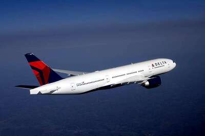 Delta Leads Airline Pack in Latest On-Time Arrival Figures