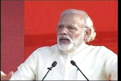 UP: Protesting Home Guards Write Letter to Modi With Blood