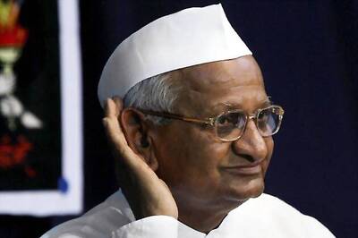 Anna Hazare to hold rally in Patna today