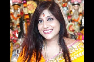 Expelled from TMC, Disgruntled MLA Baishali Dalmiya Maintains Suspense Over Next Move