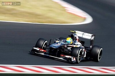 Sauber to give Sergey Sirotkin first taste of F1 in Sochi