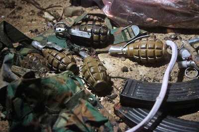 5 Countries Including India Accounted For 55% Terror Attacks in 2015