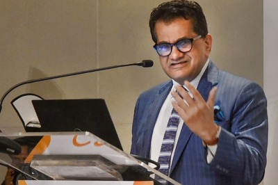 Newsmaker | Amitabh Kant: The Sherpa Who Guided G20 Presidency in Right Direction for India