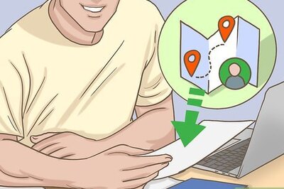 How to Travel Alone for the First Time