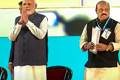 Aero India 2023: Karnataka to Add to Strength & Might of Defence, Says CM Bommai