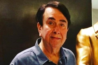 Randhir Kapoor Stable But in ICU for Observation After Contracting Covid-19