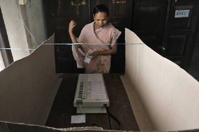 UP Elections 2017: Third Phase Polling Records Overall Turnout of 61.16%