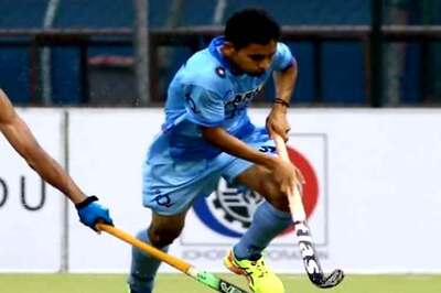 Hockey: India beat Malaysia 2-1 in Sultan of Johor Cup