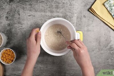 How to Use a Microwave Rice Cooker