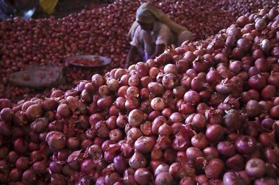 Eating Red Onions May Help Combat Cancer