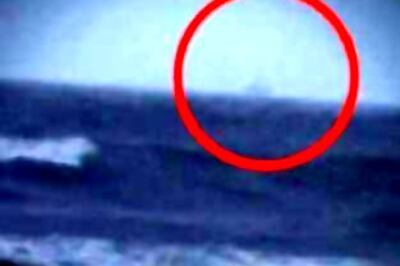 North Korean ship detained off Kerala coast