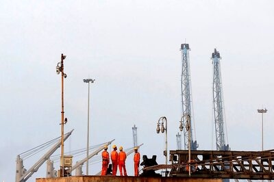 Adani Ports to Shun Cargo from Afghanistan, Pak & Iran After Mundra Drug Seizure