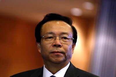 China Sentences Ex-chairman of Asset Management Company for Seeking Bribes, Bigamy