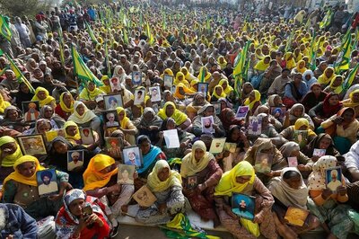 'Misleading, Incorrect, Misplaced': Govt Slams US NGO Report Claiming India is Only 'Partly Free' Now