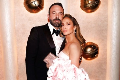 Ben Affleck and Jennifer Lopez NOT Getting Divorced? Insider Reveals 'They Are Not Done Yet'