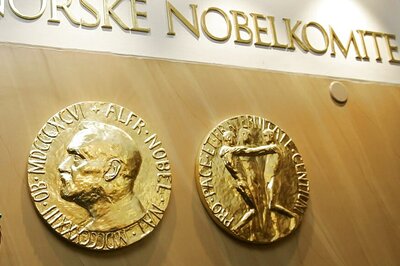 Nobel Peace Prize for 2018 to Be Announced Today