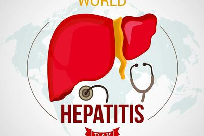 World Hepatitis Day 2021: Evaluate Your Risk, Take Actions and Spread Awareness
