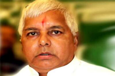 13 RJD MLAs 'quit' in Bihar, six later deny it