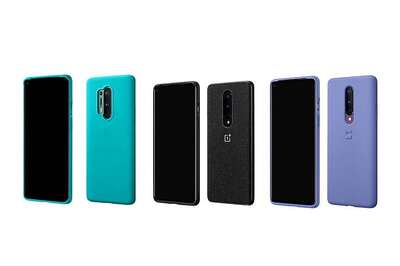 The Official OnePlus 8 Cases Have Leaked and They Look Brilliant