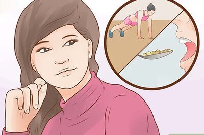 How to Lose Weight for Good