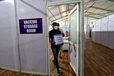 Is Mumbai Out of Vaccines Too? Mayor Kishori Pednekar Says Stocks Will Run Out Tomorrow