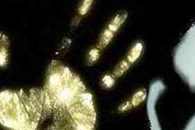 Eight-year-old booked under gangster act in UP