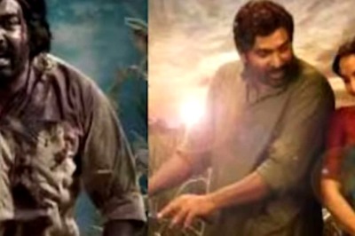 Vetrimaaran Contemplates Third Installment For Viduthalai After Extensive Shooting