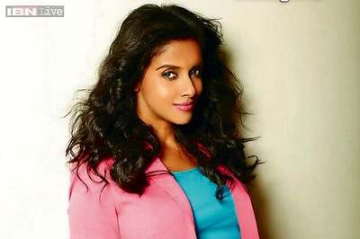 Asin Thottumkal shooting in Shimla for 'All Is Well'