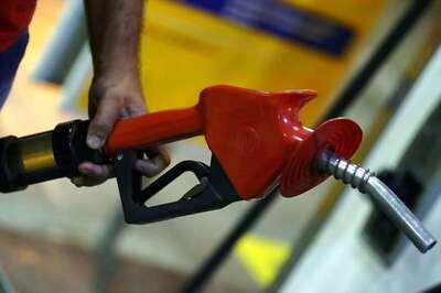 Fuel on Fire Again as Petrol and Diesel Prices Hiked; Rates up by Rs 4.52 and Rs 4.64 in 8 Days