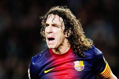 Martino, Enrique would fit in well at Barca, says Puyol