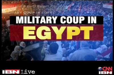 Arabs deserve democracy, freedom and better life: Dr Wael Awwad