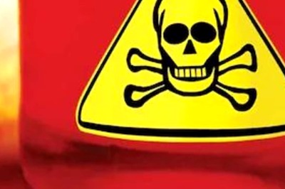 Delhi Attack: Acid Was Sold by Agra-based Firm, Says Flipkart in Reply to Delhi Police Notice