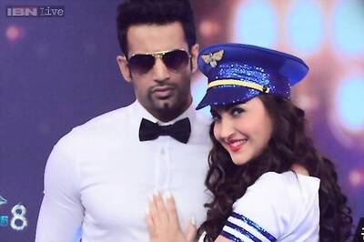 Bigg Boss 8: Hilarious Upen Patel jokes you shouldn't miss