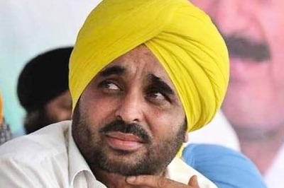 Breaking Down Bhagwant Mann's ‘Sacrifice for Punjab’ of Quitting Alcohol Ahead of 2019 Elections