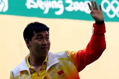 China set to remain top guns in Olympics