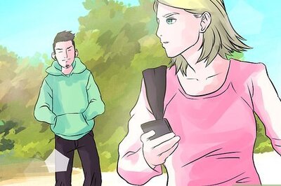 How to Spy on People