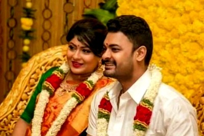 Cryptic Post of Tamil Actor Abinay Vaddi’s Wife Aparna Fuels Divorce Rumours